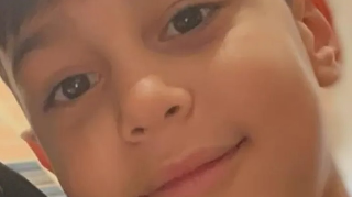 Teramo - Gara di solidarietà per Nathan, a 8 anni lotta contro un tumore